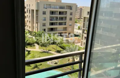 Apartment - 3 Bedrooms - 2 Bathrooms for sale in The Square - 5th Settlement Compounds - The 5th Settlement - New Cairo City - Cairo