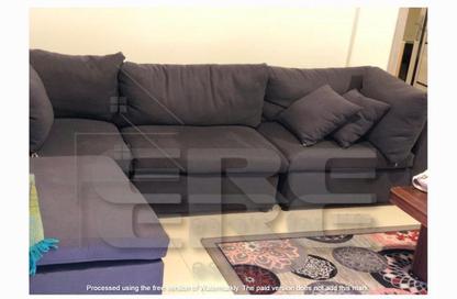 Apartment - Studio - 1 Bathroom for sale in Hyde Park - 5th Settlement Compounds - The 5th Settlement - New Cairo City - Cairo