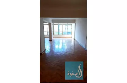 Apartment - 3 Bedrooms - 2 Bathrooms for rent in Al Batal Ahmed Abd El Aziz St. - Mohandessin - Giza