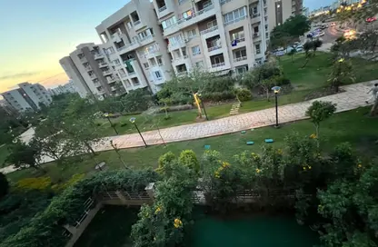 Apartment - 3 Bedrooms - 2 Bathrooms for rent in Madinaty - Cairo