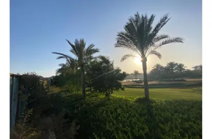 Villa - 5 Bedrooms - 5 Bathrooms for sale in Katameya Dunes - El Katameya Compounds - El Katameya - New Cairo City - Cairo
