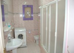 Apartment - 3 bedrooms - 2 bathrooms for للبيع in Dr Michel Bakhoum St. - Dokki - Giza