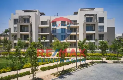 شقة - 2 غرف نوم - 1 حمام للبيع في بالم هيلز بالم باركس - وصلة دهشور الجنوبية - مدينة 6 أكتوبر - الجيزة