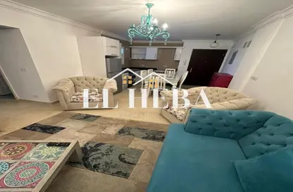 Apartment - 2 Bedrooms - 1 Bathroom for rent in Madinaty - Cairo