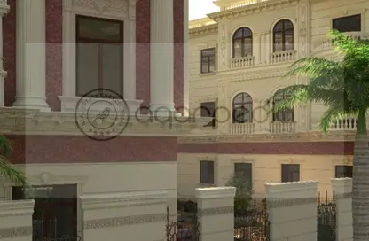 شقة - 4 غرف نوم - 3 حمامات للبيع في المنطقة ب - حى جنوب الاكايمية - مدينة القاهرة الجديدة - القاهرة