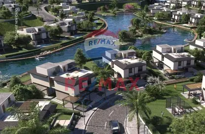 Villa - 5 Bedrooms - 4 Bathrooms for sale in Telal East - 5th Settlement Compounds - The 5th Settlement - New Cairo City - Cairo Villa - 5 Bedrooms - 4 Bathrooms for sale in Telal East - 5th Settlement Compounds - The 5th Settlement - New Cairo City - Cairo