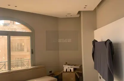 Apartment - 2 Bedrooms - 1 Bathroom for sale in Al Andalus El Gedida - Al Andalus District - New Cairo City - Cairo