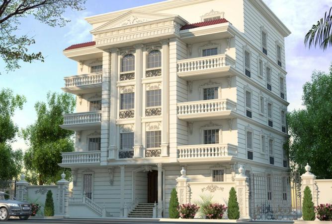 8086434 - الصورة الرئيسية للعقار