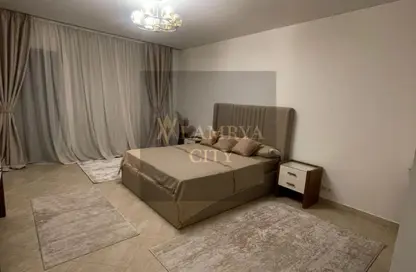 Townhouse - 4 Bedrooms - 3 Bathrooms for sale in Verona - Qesm Marsa Matrouh - North Coast