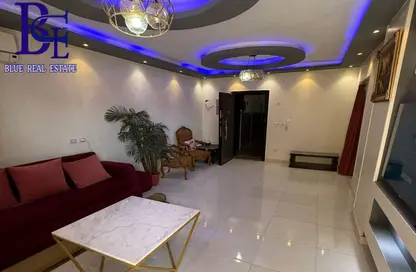 شقة - 3 غرف نوم - 2 حمامات للبيع في مدينة الخمائل - كمبوندات الشيخ زايد - الشيخ زايد - الجيزة