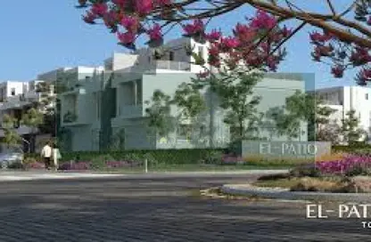 تاون هاوس - 4 غرف نوم - 4 حمامات للبيع في مدينة الباتيو - كمبوندات التجمع الخامس - التجمع الخامس - مدينة القاهرة الجديدة - القاهرة تاون هاوس - 4 غرف نوم - 4 حمامات للبيع في مدينة الباتيو - كمبوندات التجمع الخامس - التجمع الخامس - مدينة القاهرة الجديدة - القاهرة