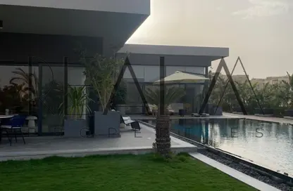 Apartment - 3 Bedrooms - 1 Bathroom for sale in PX Palm Hills - 6 October Compounds - 6 October City - Giza