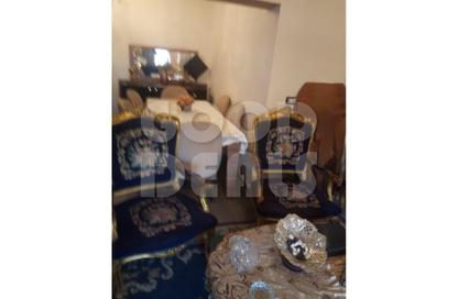 Apartment - 3 Bedrooms - 1 Bathroom for sale in Valore El-Thawra - Almazah - Heliopolis - Masr El Gedida - Cairo