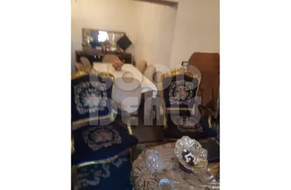 Apartment - 3 Bedrooms - 1 Bathroom for sale in Valore El-Thawra - Almazah - Heliopolis - Masr El Gedida - Cairo