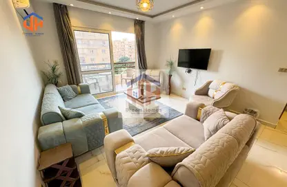 Apartment - 2 Bedrooms - 1 Bathroom for rent in Madinaty - Cairo