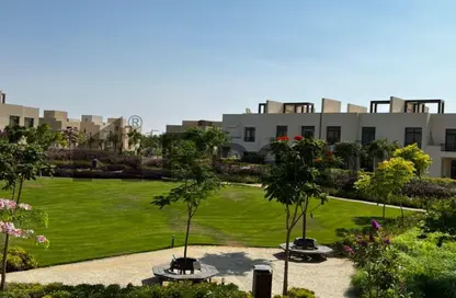 شقة - 2 غرف نوم - 2 حمامات للبيع في بارك سايد ريزيدنس - أبراج زيد - كمبوندات الشيخ زايد - الشيخ زايد - الجيزة