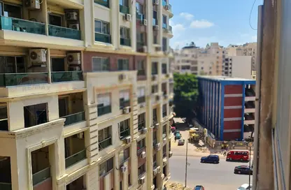 Apartment - 3 Bedrooms - 2 Bathrooms for sale in Roushdy - Hay Sharq - Alexandria