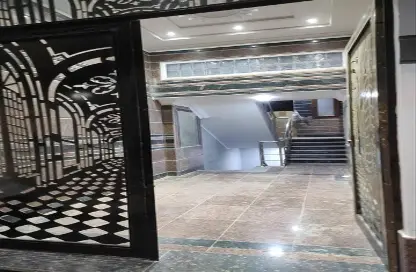 Apartment - 3 Bedrooms - 2 Bathrooms for sale in Northern Expansions - 6 October City - Giza