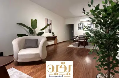 Apartment - 3 Bedrooms - 3 Bathrooms for rent in Midtown - South Investors Area - New Cairo City - Cairo