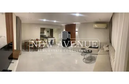 Penthouse - 4 Bedrooms - 4 Bathrooms for sale in Mountain View iCity - 5th Settlement Compounds - The 5th Settlement - New Cairo City - Cairo Penthouse - 4 Bedrooms - 4 Bathrooms for sale in Mountain View iCity - 5th Settlement Compounds - The 5th Settlement - New Cairo City - Cairo