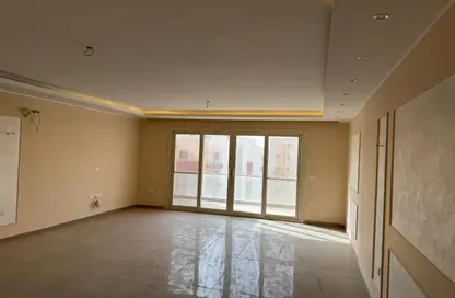Penthouse - 3 Bedrooms - 4 Bathrooms for rent in Promenade New Cairo - 5th Settlement Compounds - The 5th Settlement - New Cairo City - Cairo