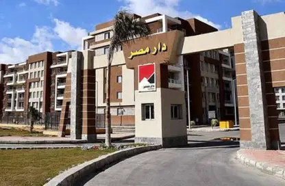 شقة - 3 غرف نوم - 1 حمام للايجار في مدينة بدر - القاهرة