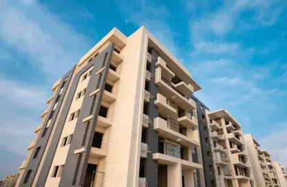 Apartment - 3 Bedrooms - 3 Bathrooms for sale in La Mirada El Mostakbal - Mostakbal City Compounds - Mostakbal City - Future City - Cairo