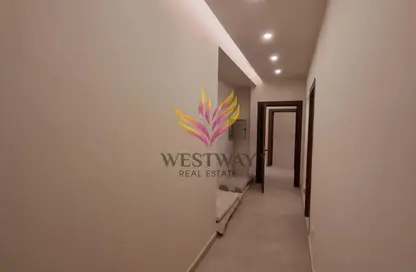 شقة - 3 غرف نوم - 3 حمامات للبيع في أكتوبر بلازا - كمبوندات 6 أكتوبر - مدينة 6 أكتوبر - الجيزة