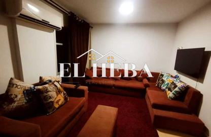 Apartment - 2 Bedrooms - 2 Bathrooms for rent in Madinaty - Cairo