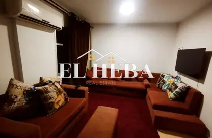 Apartment - 2 Bedrooms - 2 Bathrooms for rent in Madinaty - Cairo