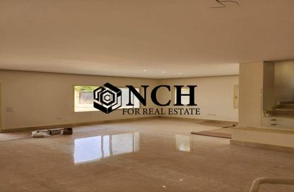 Villa - 4 Bedrooms - 4 Bathrooms for rent in Mivida - 5th Settlement Compounds - The 5th Settlement - New Cairo City - Cairo