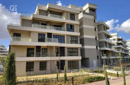 Apartment - 3 Bedrooms - 2 Bathrooms for sale in Villette - 5th Settlement Compounds - The 5th Settlement - New Cairo City - Cairo