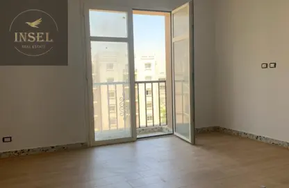 Apartment - 2 Bedrooms - 2 Bathrooms for rent in Hyde Park - 5th Settlement Compounds - The 5th Settlement - New Cairo City - Cairo