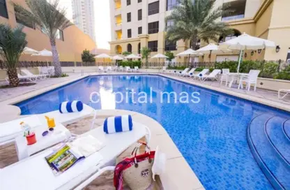 Apartment - 3 Bedrooms - 2 Bathrooms for sale in Bloomfields - Mostakbal City Compounds - Mostakbal City - Future City - Cairo