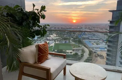 Apartment - 3 Bedrooms - 3 Bathrooms for sale in Park Side Residence - Zed Towers - Sheikh Zayed Compounds - Sheikh Zayed City - Giza Apartment - 3 Bedrooms - 3 Bathrooms for sale in Park Side Residence - Zed Towers - Sheikh Zayed Compounds - Sheikh Zayed City - Giza