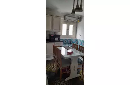 Apartment - 2 Bedrooms - 2 Bathrooms for rent in Shooting Club Street - Dokki - Giza