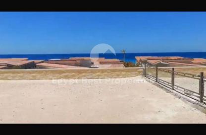 منزل مزدوج - 4 غرف نوم - 4 حمامات للبيع في سيزر - قسم مرسي مطروح - الساحل الشمالي