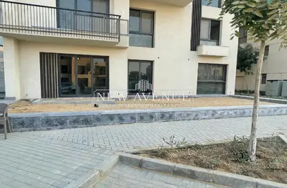 Apartment - 3 Bedrooms - 3 Bathrooms for sale in Sodic East - 6th District - New Heliopolis - Cairo