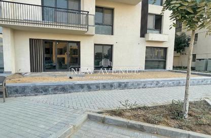 Apartment - 3 Bedrooms - 3 Bathrooms for sale in Sodic East - 6th District - New Heliopolis - Cairo