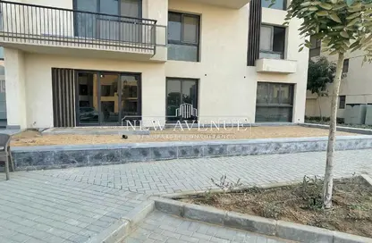 Apartment - 3 Bedrooms - 3 Bathrooms for sale in Sodic East - 6th District - New Heliopolis - Cairo