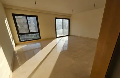 Apartment - 3 Bedrooms - 3 Bathrooms for sale in Allegria - Sheikh Zayed Compounds - Sheikh Zayed City - Giza
