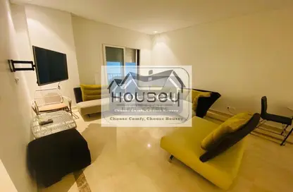 Apartment - 2 Bedrooms - 3 Bathrooms for rent in Mivida - 5th Settlement Compounds - The 5th Settlement - New Cairo City - Cairo