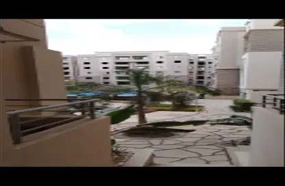 Apartment - 2 Bedrooms - 2 Bathrooms for sale in La Vida - 6th District - New Heliopolis - Cairo