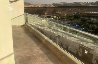 Apartment - 3 Bedrooms - 3 Bathrooms for sale in Mountain View iCity - 5th Settlement Compounds - The 5th Settlement - New Cairo City - Cairo