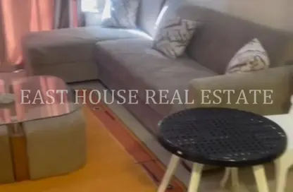 شقة - 2 غرف نوم - 1 حمام للايجار في مدينتي - القاهرة