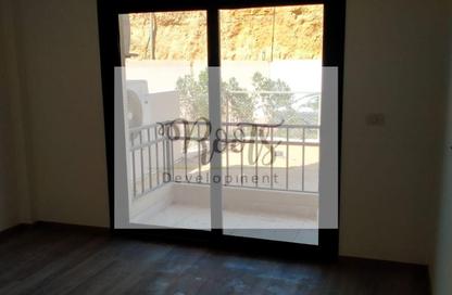 شقة - 2 غرف نوم - 2 حمامات للايجار في فيفث سكوير - التجمع الخامس - مدينة القاهرة الجديدة - القاهرة
