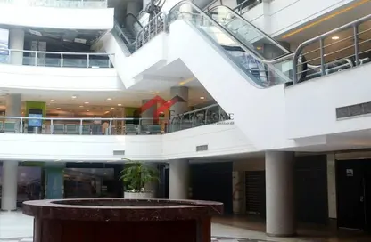 Clinic - Studio - 1 Bathroom for sale in Maadi Medical City - Maadi - Hay El Maadi - Cairo