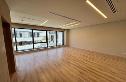 Office Space - Studio - 1 Bathroom for rent in UVenues - The 1st Settlement - New Cairo City - Cairo