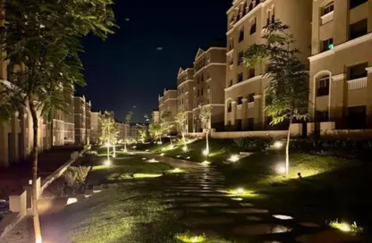 دوبلكس - 4 غرف نوم - 3 حمامات للبيع في لافينير - كمبوندات مدينة المستقبل - مدينة المستقبل - القاهرة