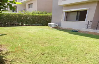 شقة - 3 غرف نوم - 3 حمامات للايجار في مون ريزيدنس - فيفث سكوير - التجمع الخامس - مدينة القاهرة الجديدة - القاهرة